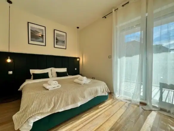 Dvosoban stan 75 m² – Dobrota, Kotor — fotografija 13