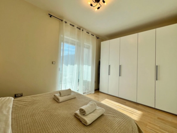 Dvosoban stan 75 m² – Dobrota, Kotor — fotografija 14