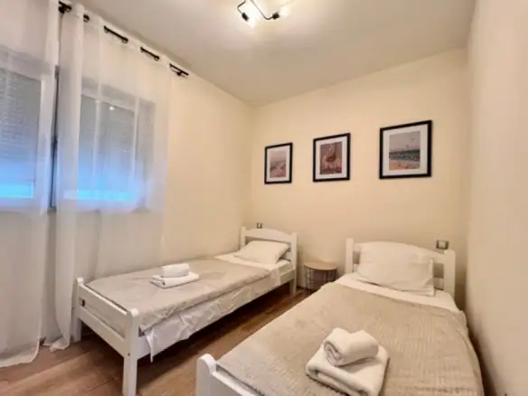 Dvosoban stan 75 m² – Dobrota, Kotor — fotografija 15