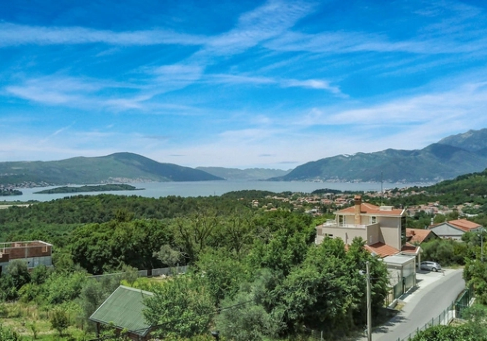 Dvosoban stan 62 m² – Kavač, Kotor — fotografija 8