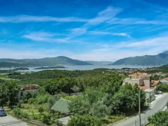 Dvosoban stan 62 m² – Kavač, Kotor — fotografija 12