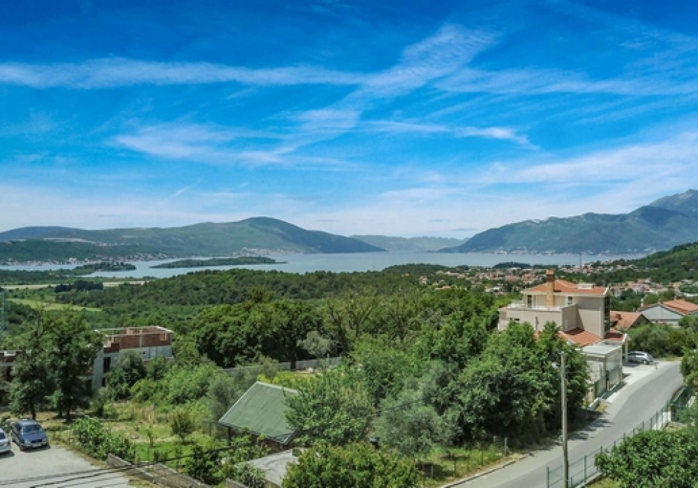 Dvosoban stan 62 m² – Kavač, Kotor — fotografija 12