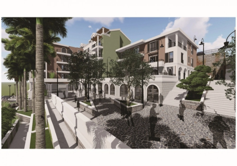 Jednosoban-stan-u-novogradnji-Mazina-Tivat Jednosoban stan u novogradnji