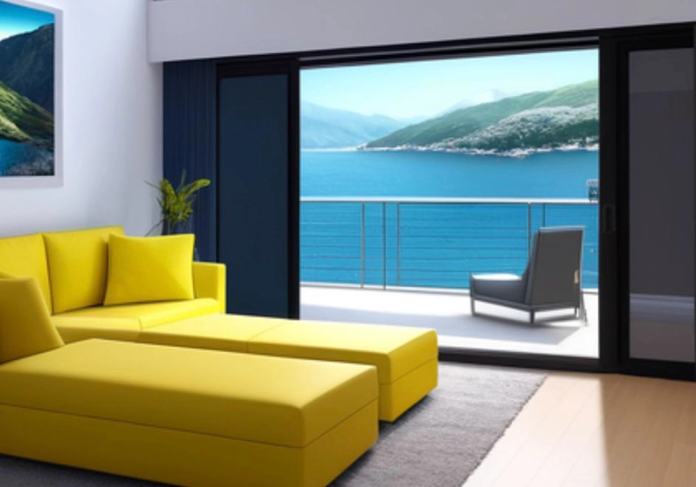 Jednosoban-stan-u-novogradnji-Mazina-Tivat-2 Jednosoban stan 65 m² – Mažina, Tivat — fotografija 3