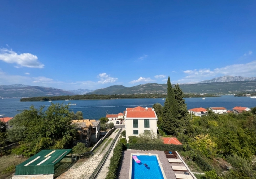 Dvosoban stan 102 m² – Krašići, Tivat — fotografija 3