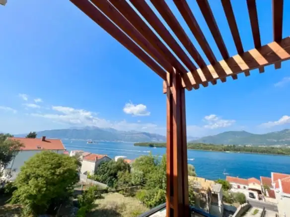 Dvosoban stan 102 m² – Krašići, Tivat — fotografija 5