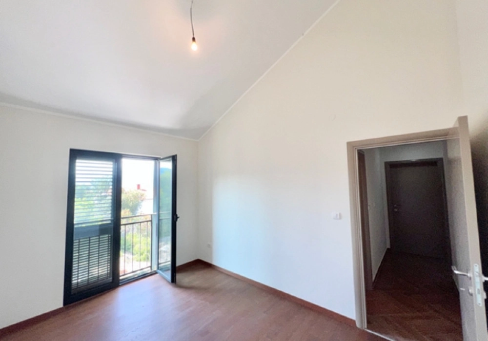 Dvosoban stan 102 m² – Krašići, Tivat — fotografija 6