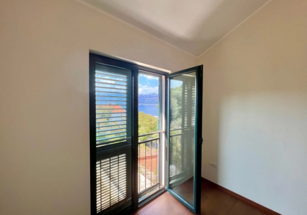 Dvosoban stan 102 m² – Krašići, Tivat — fotografija 7