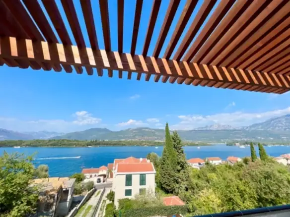 Dvosoban stan 102 m² – Krašići, Tivat — fotografija 9
