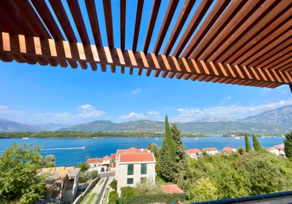 Dvosoban stan 102 m² – Krašići, Tivat — fotografija 9