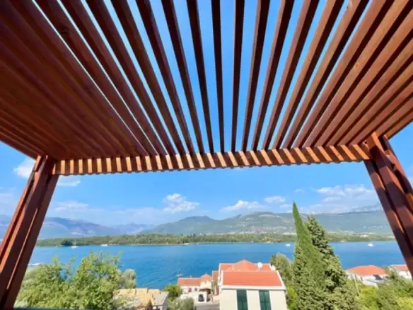 Dvosoban stan 102 m² – Krašići, Tivat — fotografija 11