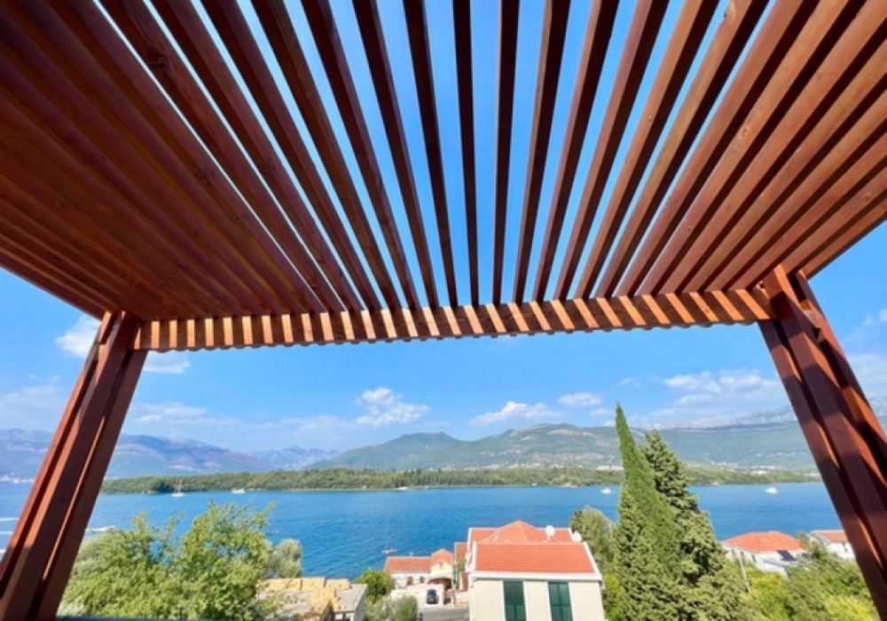 Dvosoban stan 102 m² – Krašići, Tivat — fotografija 11