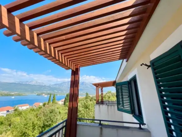 Dvosoban stan 102 m² – Krašići, Tivat — fotografija 13