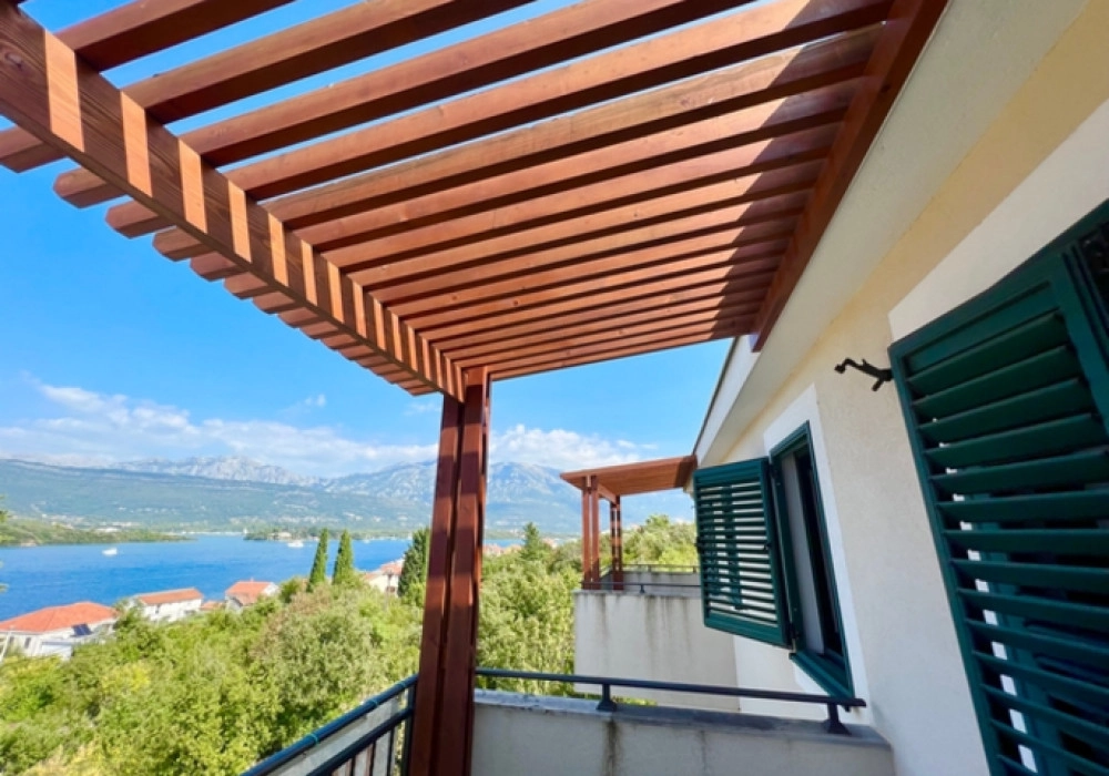 Dvosoban stan 102 m² – Krašići, Tivat — fotografija 13