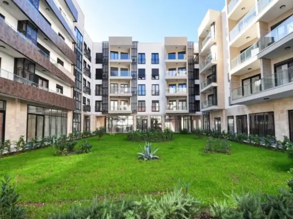 Jednosoban stan 47 m² – Mažina, Tivat — fotografija 2