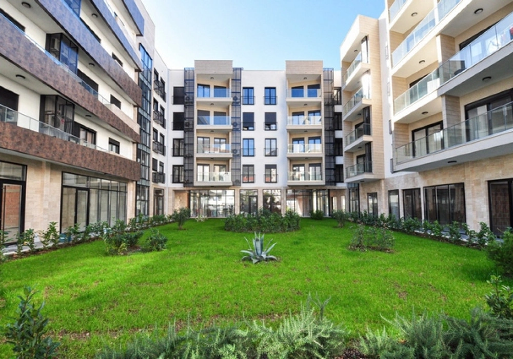 Jednosoban-stan-u-novogradnji-Mazina-Tivat-1 Jednosoban stan 47 m² – Mažina, Tivat — fotografija 2