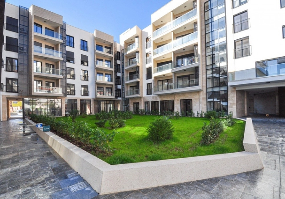 Jednosoban-stan-u-novogradnji-Mazina-Tivat-2 Jednosoban stan 47 m² – Mažina, Tivat — fotografija 3