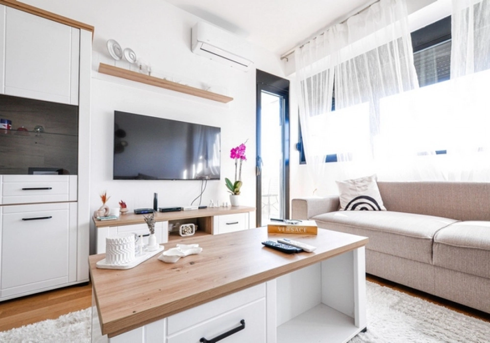 Jednosoban-stan-u-novogradnji-Mazina-Tivat-5 Jednosoban stan 47 m² – Mažina, Tivat — fotografija 6