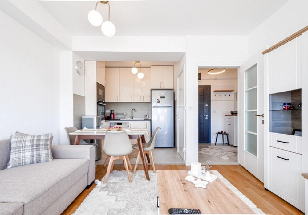 Jednosoban-stan-u-novogradnji-Mazina-Tivat-8 Jednosoban stan 47 m² – Mažina, Tivat — fotografija 9