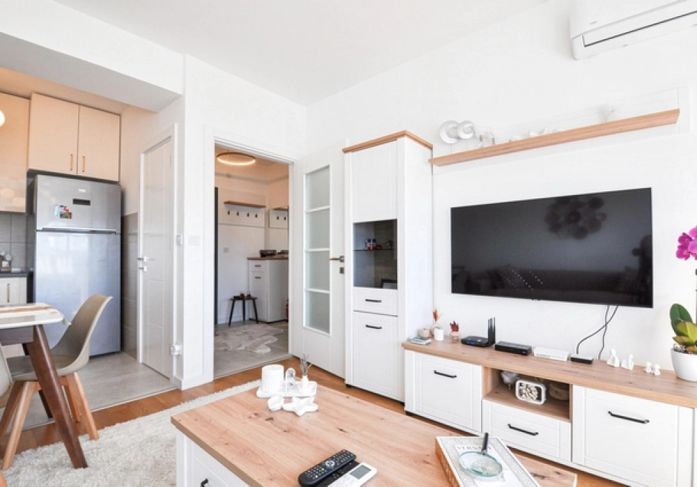 Jednosoban-stan-u-novogradnji-Mazina-Tivat-9 Jednosoban stan 47 m² – Mažina, Tivat — fotografija 10