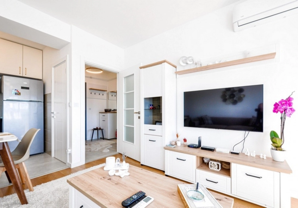 Jednosoban-stan-u-novogradnji-Mazina-Tivat-10 Jednosoban stan 47 m² – Mažina, Tivat — fotografija 11