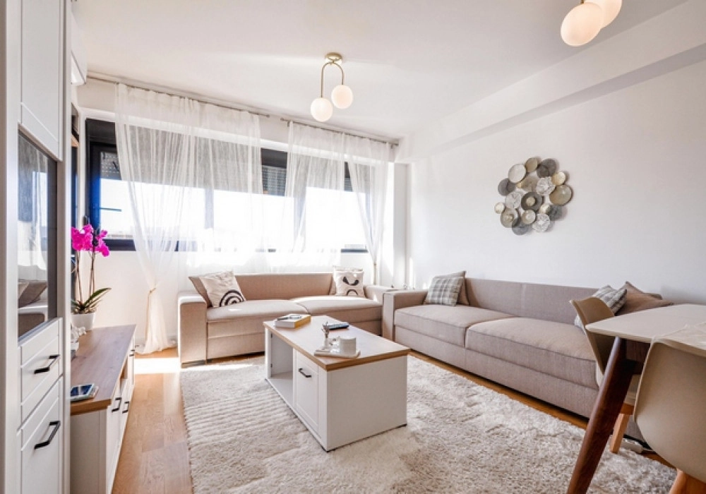 Jednosoban-stan-u-novogradnji-Mazina-Tivat-13 Jednosoban stan 47 m² – Mažina, Tivat — fotografija 14