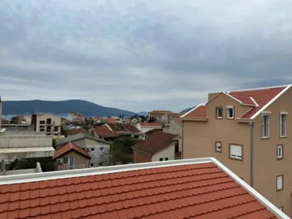 Jednosoban stan u Donjoj Lastvi