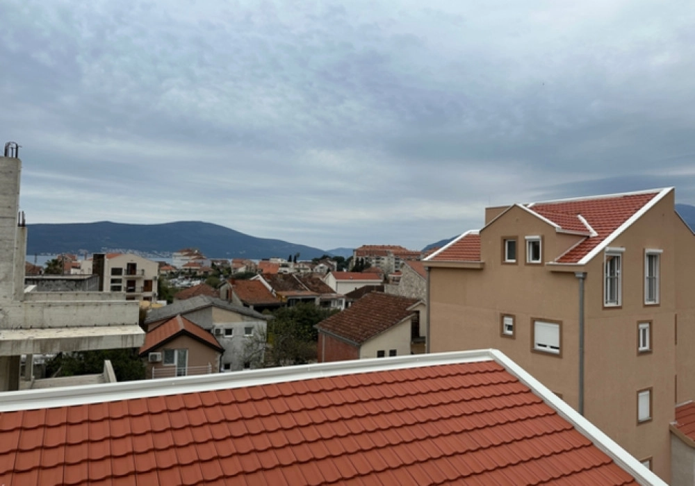 Jednosoban-stan-u-novogradnji-Donja-Lastva-Tivat Jednosoban stan u Donjoj Lastvi