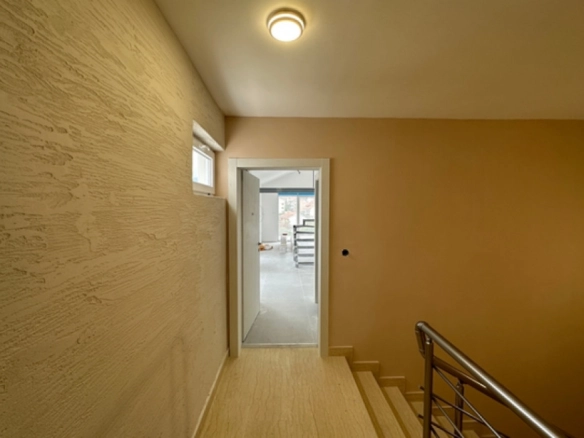 Jednosoban stan 96 m² – Donja Lastva, Tivat — fotografija 2