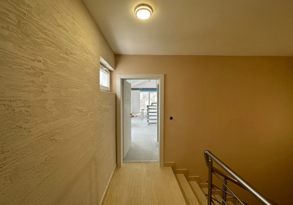 Jednosoban-stan-u-novogradnji-Donja-Lastva-Tivat-1 Jednosoban stan 96 m² – Donja Lastva, Tivat — fotografija 2