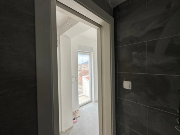 Jednosoban stan 96 m² – Donja Lastva, Tivat — fotografija 7