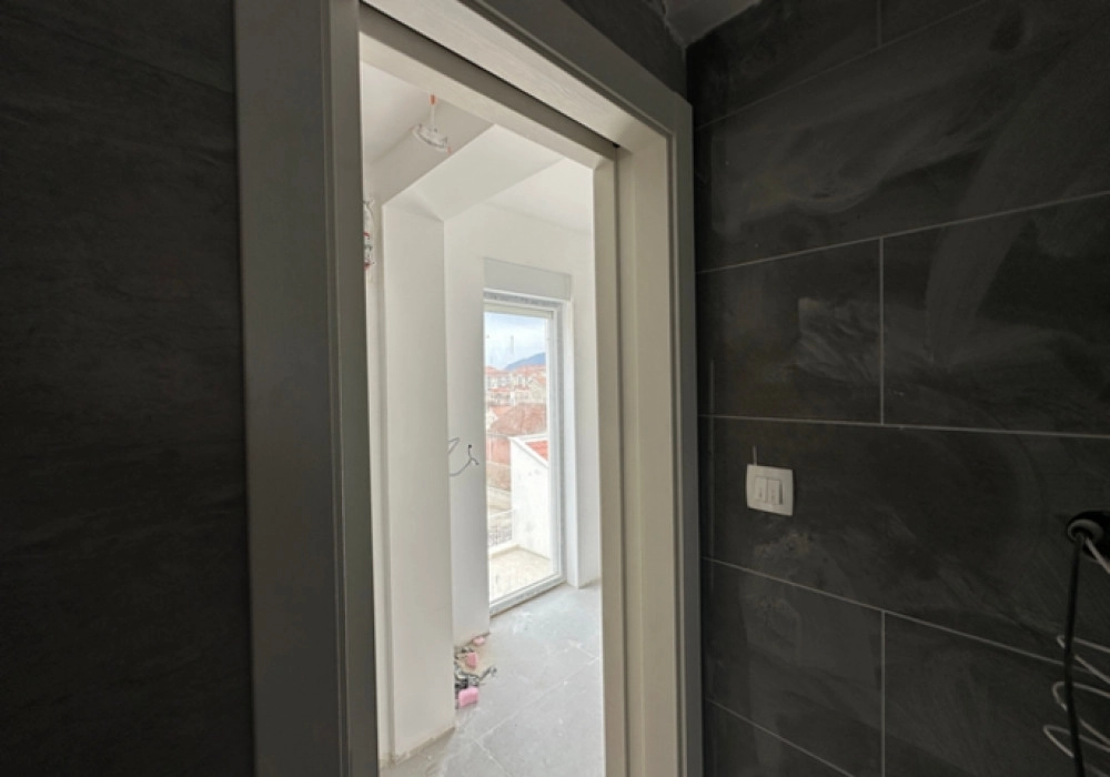 Jednosoban-stan-u-novogradnji-Donja-Lastva-Tivat-6 Jednosoban stan 96 m² – Donja Lastva, Tivat — fotografija 7