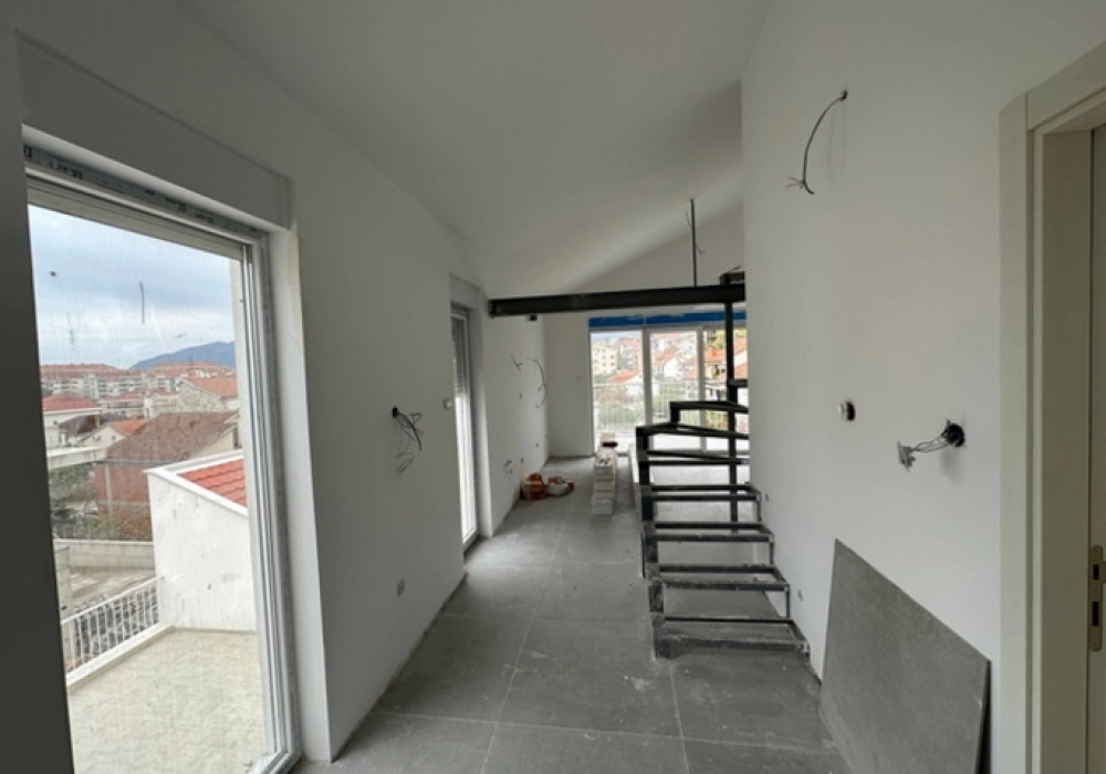 Jednosoban-stan-u-novogradnji-Donja-Lastva-Tivat-7 Jednosoban stan 96 m² – Donja Lastva, Tivat — fotografija 8