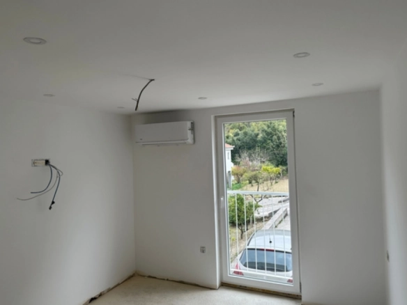 Jednosoban stan 96 m² – Donja Lastva, Tivat — fotografija 10