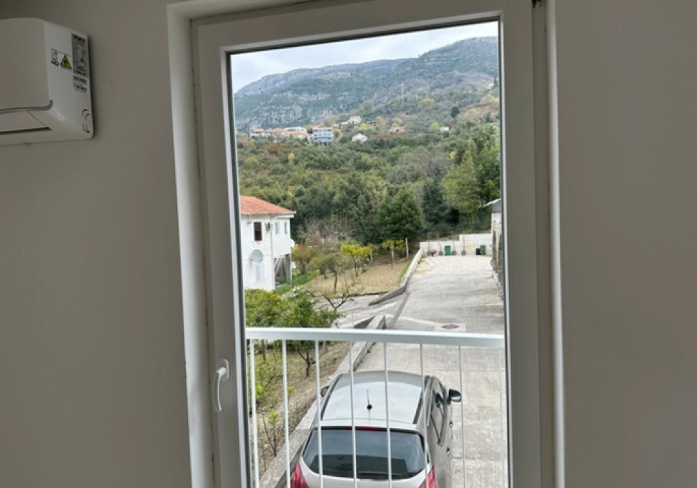 Jednosoban-stan-u-novogradnji-Donja-Lastva-Tivat-10 Jednosoban stan 96 m² – Donja Lastva, Tivat — fotografija 11