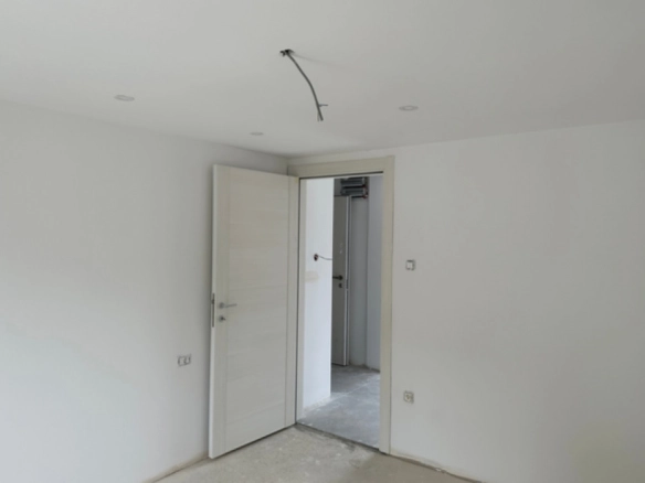 Jednosoban stan 96 m² – Donja Lastva, Tivat — fotografija 12