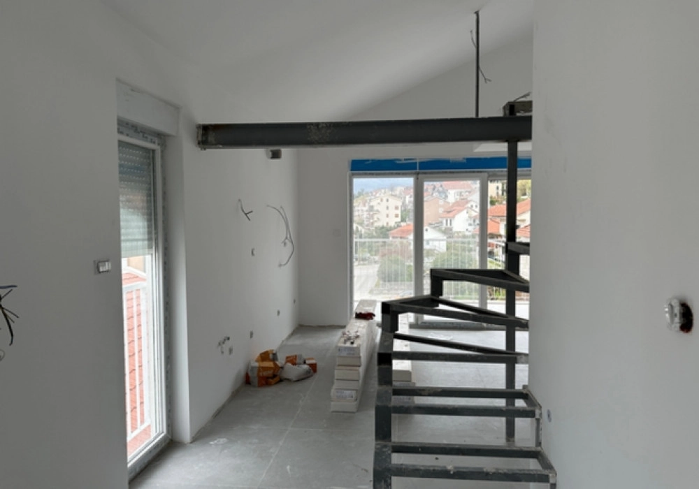 Jednosoban-stan-u-novogradnji-Donja-Lastva-Tivat-13 Jednosoban stan 96 m² – Donja Lastva, Tivat — fotografija 14