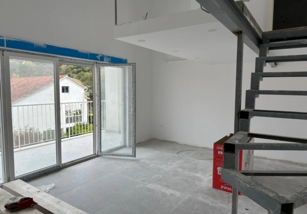 Jednosoban-stan-u-novogradnji-Donja-Lastva-Tivat-14 Jednosoban stan 96 m² – Donja Lastva, Tivat — fotografija 15