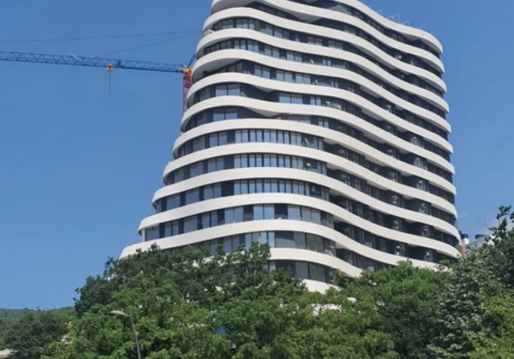 Dvosoban-stan-u-Becicima-Budva-8 Dvosoban stan 68 m² – Bečići, Budva — fotografija 9