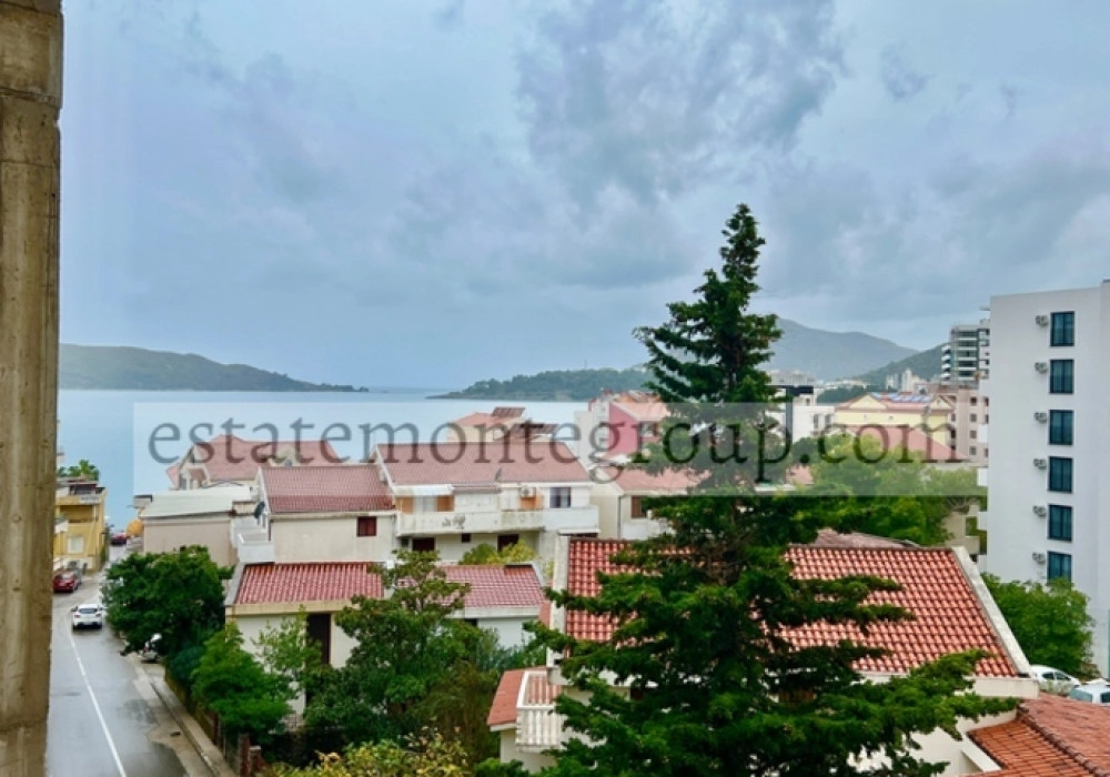 Dvosoban-stan-u-Rafailovicima-Budva Dvosoban stan u Rafailovićima
