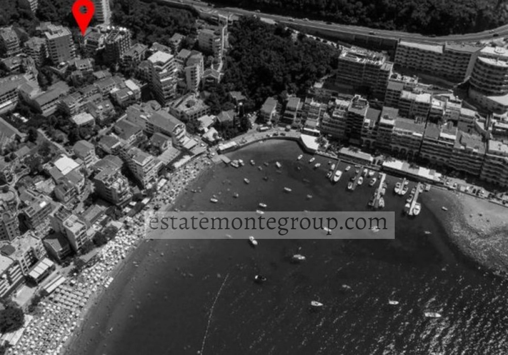 Dvosoban-stan-u-Rafailovicima-Budva-1 Dvosoban stan 81 m² – Rafailovići, Budva — fotografija 2