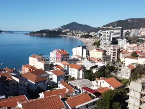 Dvosoban stan 81 m² – Rafailovići, Budva — fotografija 3