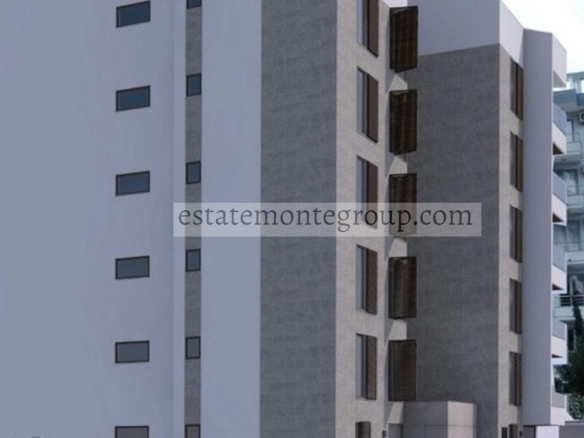 Dvosoban stan 81 m² – Rafailovići, Budva — fotografija 4