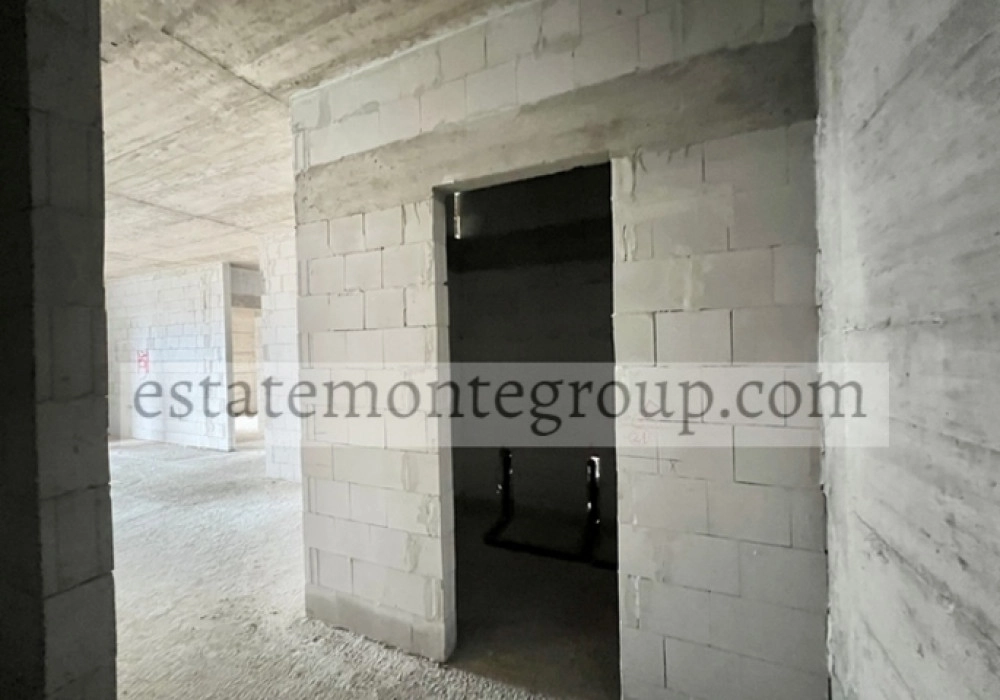 Dvosoban-stan-u-Rafailovicima-Budva-4 Dvosoban stan 81 m² – Rafailovići, Budva — fotografija 5