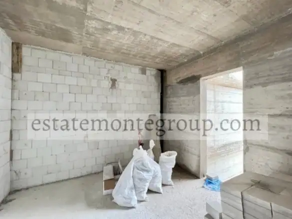 Dvosoban stan 81 m² – Rafailovići, Budva — fotografija 7