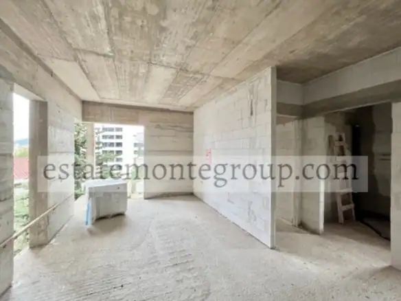 Dvosoban stan 81 m² – Rafailovići, Budva — fotografija 10