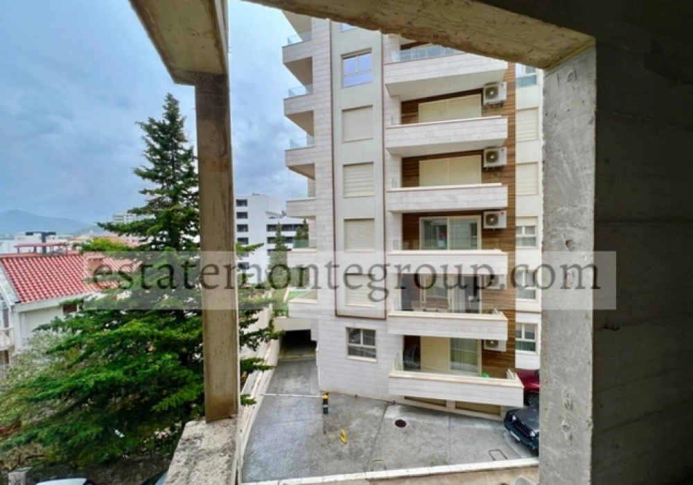 Dvosoban-stan-u-Rafailovicima-Budva-12 Dvosoban stan 81 m² – Rafailovići, Budva — fotografija 13