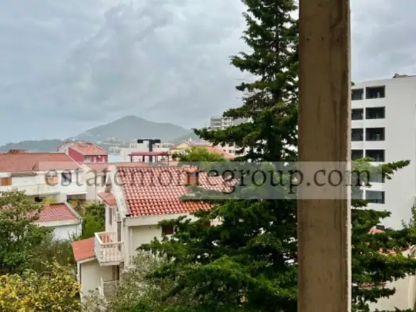 Dvosoban stan 81 m² – Rafailovići, Budva — fotografija 15