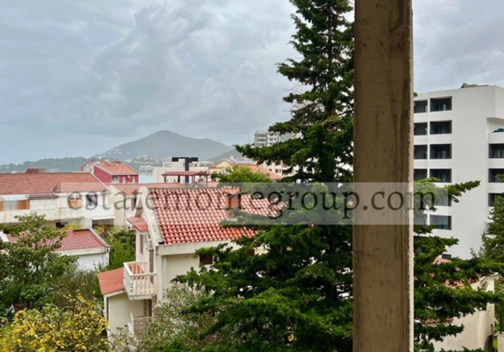 Dvosoban-stan-u-Rafailovicima-Budva-14 Dvosoban stan 81 m² – Rafailovići, Budva — fotografija 15