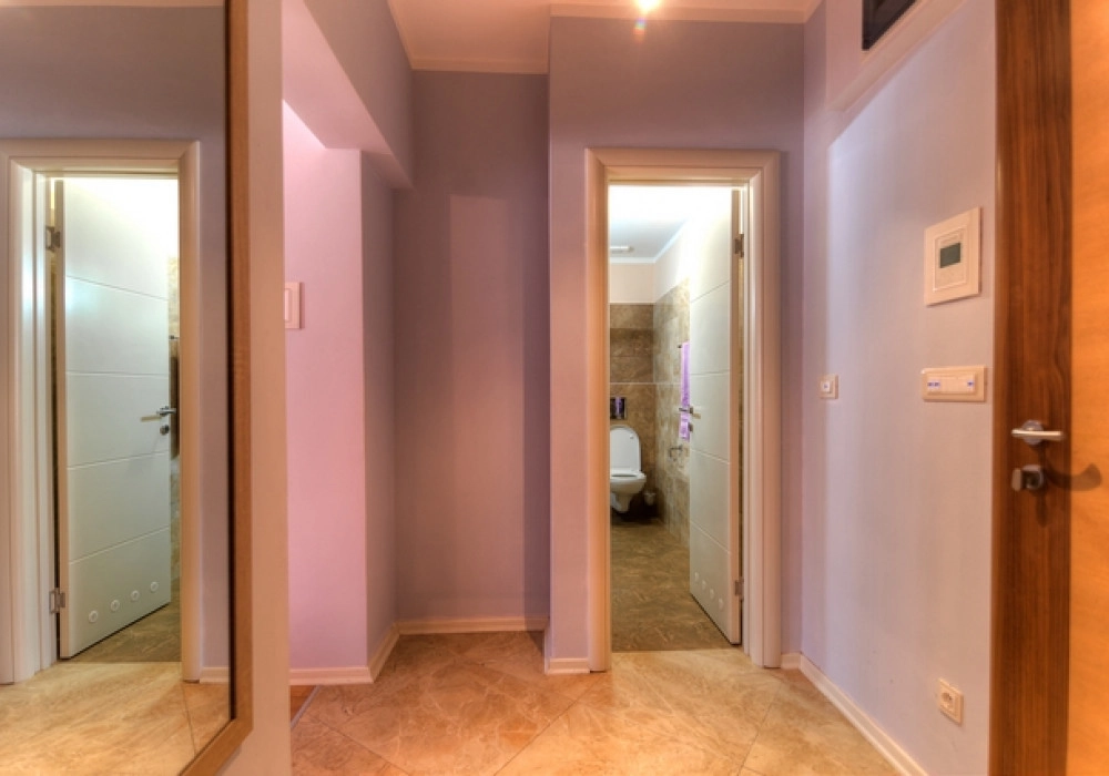 Jednosoban-stan-u-kompleksu-Harmonia-Vidikovac-Budva-10 Jednosoban stan 50 m² – Vidikovac, Budva — fotografija 11